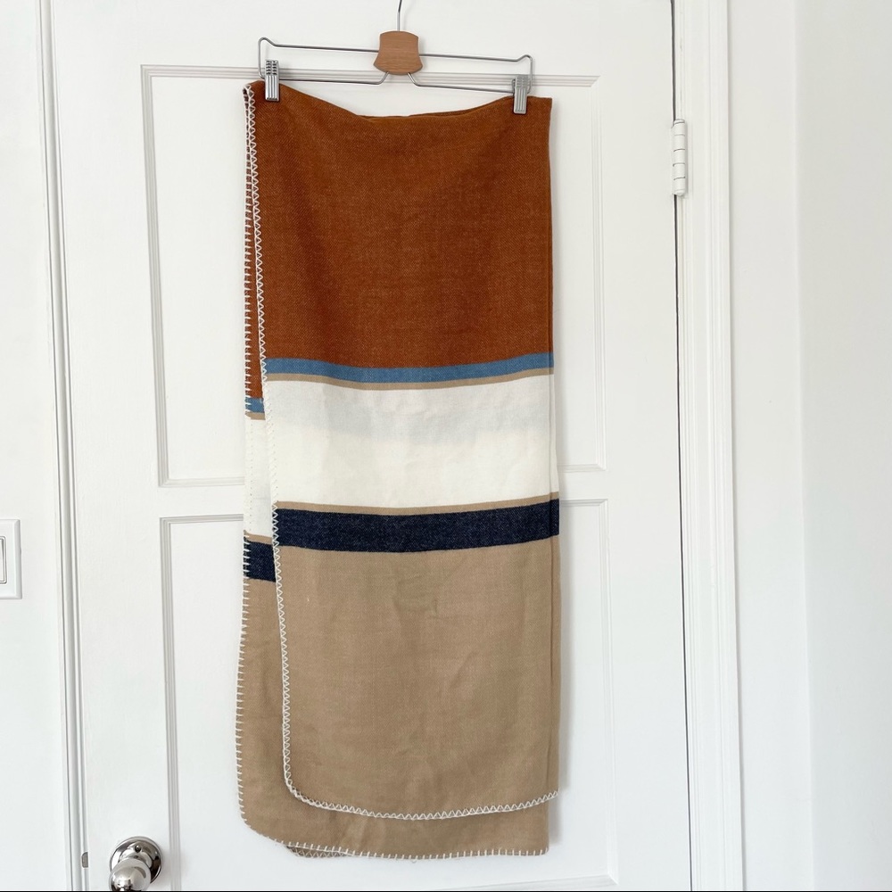 ASOS scarf NWOT